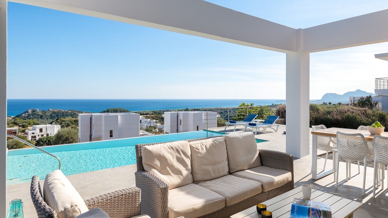 Photo of Patio Balcony in Kalithies