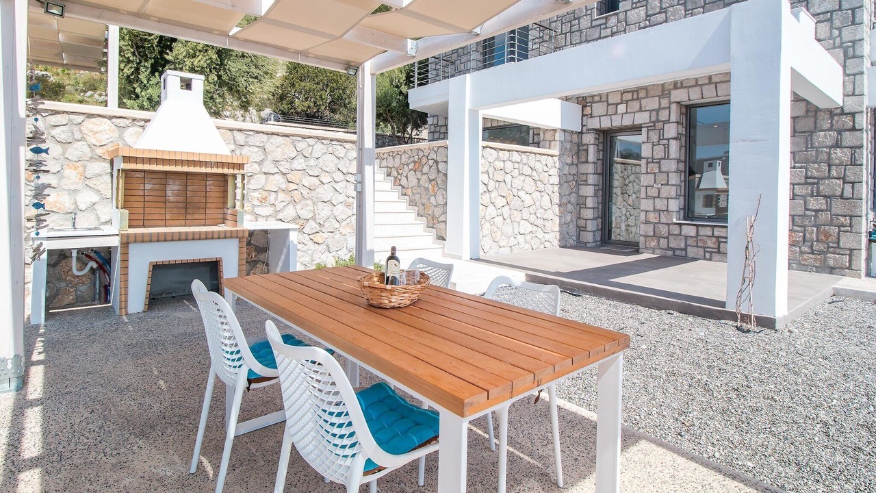 Photo of Patio Balcony in Kalithies