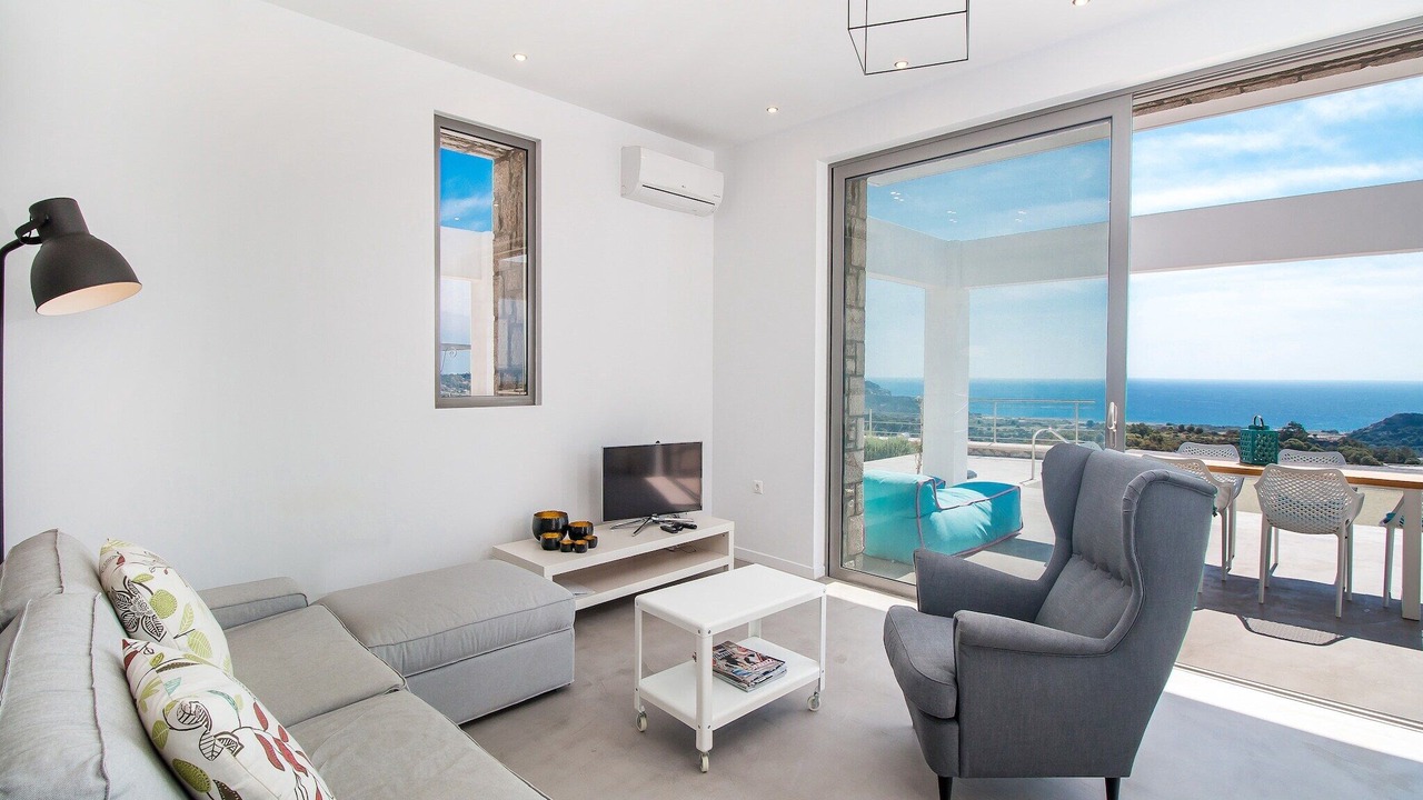 Photo of Livingroom in Kalithies