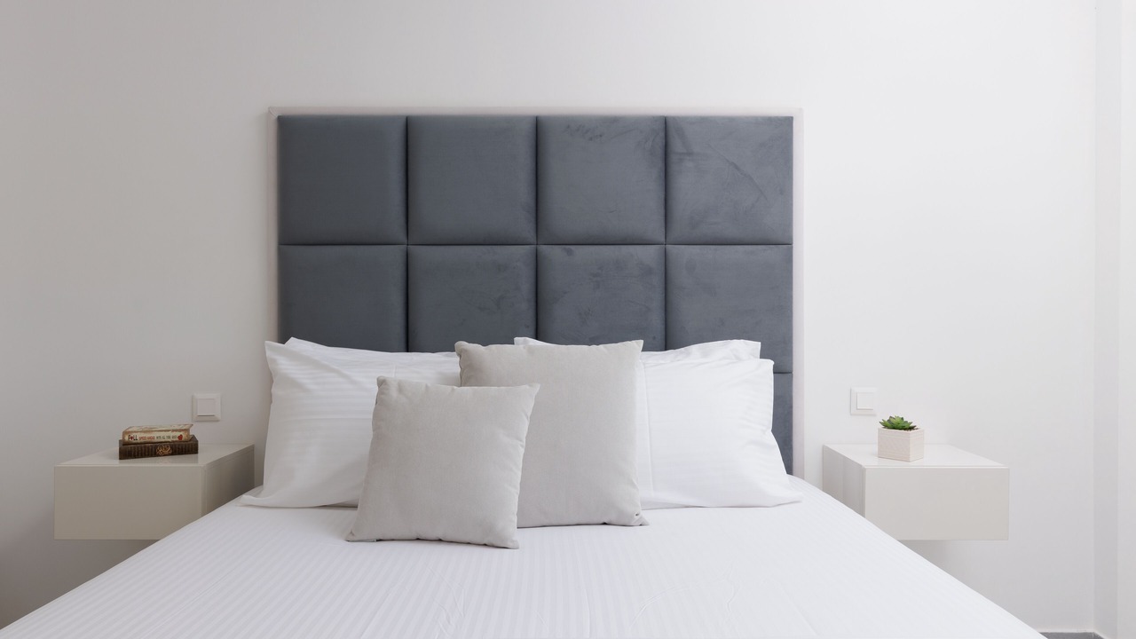 Photo of Bedroom in Corfu Town