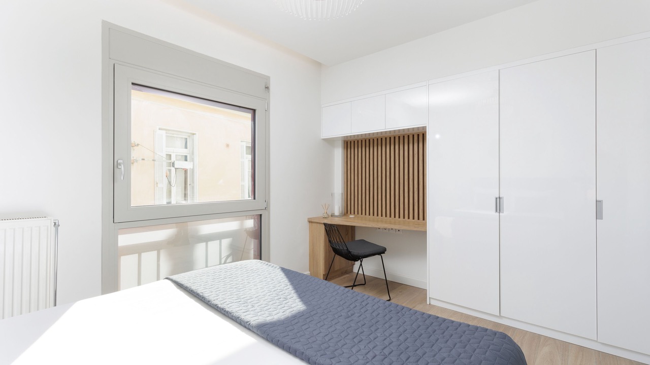 Photo of Bedroom in Corfu Town