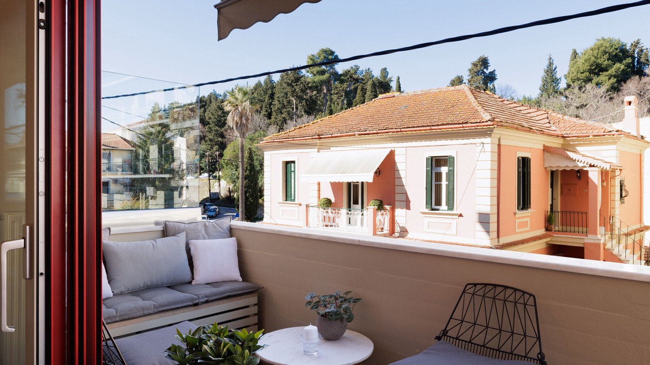 Photo of Outdoor in Corfu Town