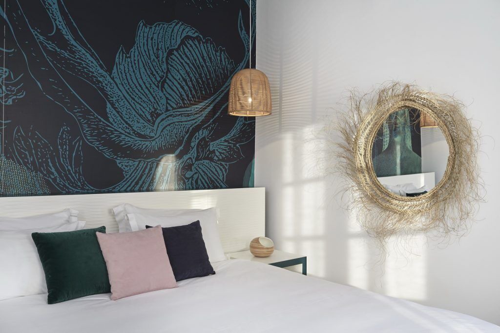 Photo of Bedroom in Mykonos Town