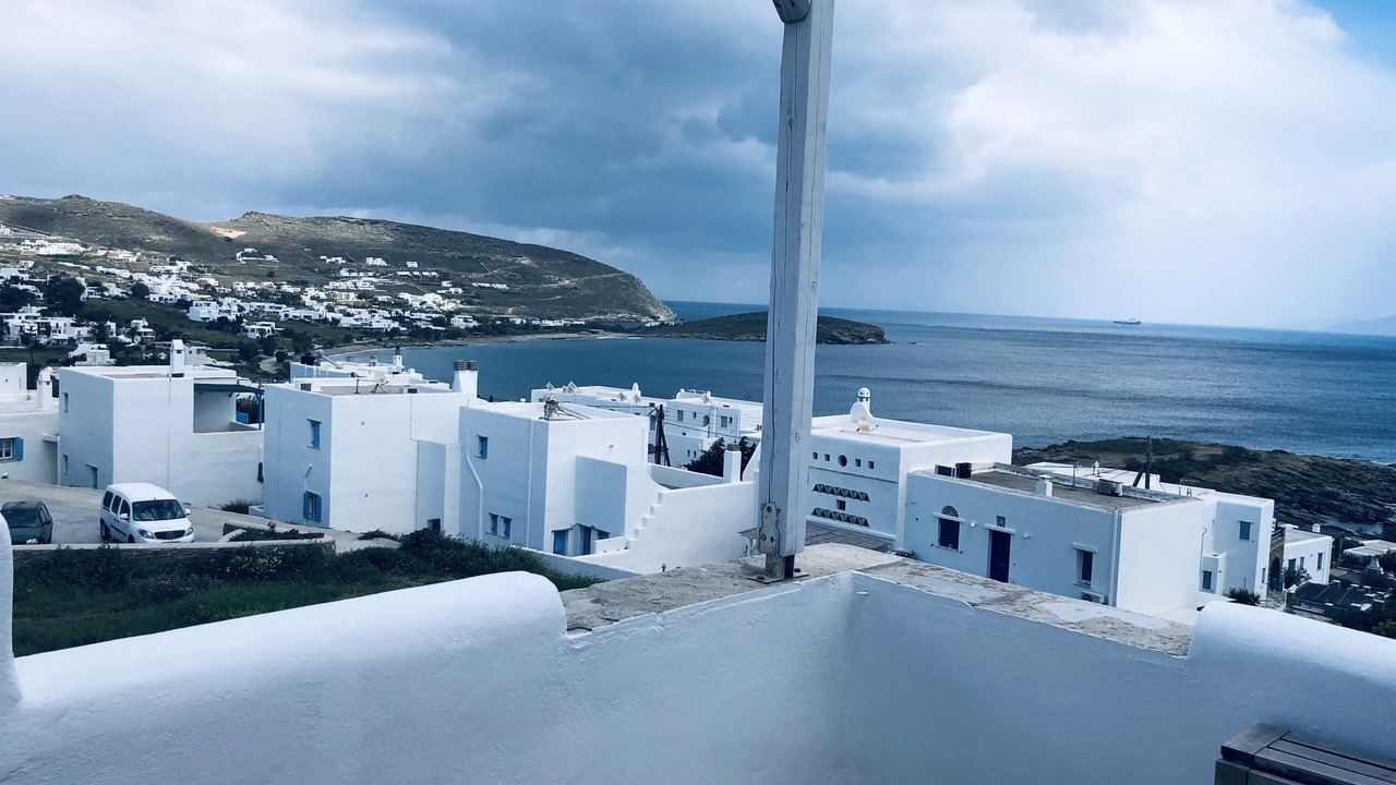 Photo of Outdoor in Agios Sostis