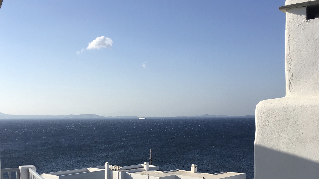 Photo of Outdoor in Agios Sostis