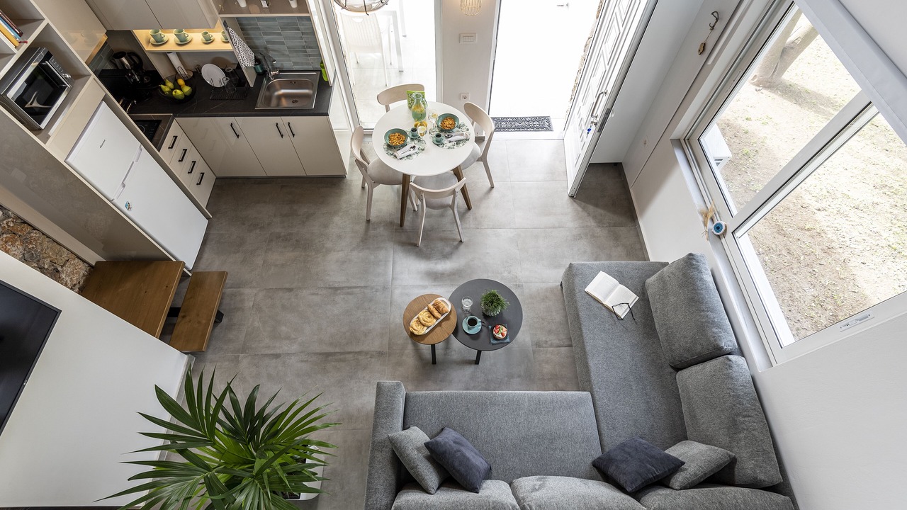 Photo of Livingroom in Marmari