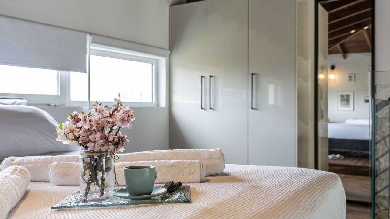 Photo of Bedroom in Marmari