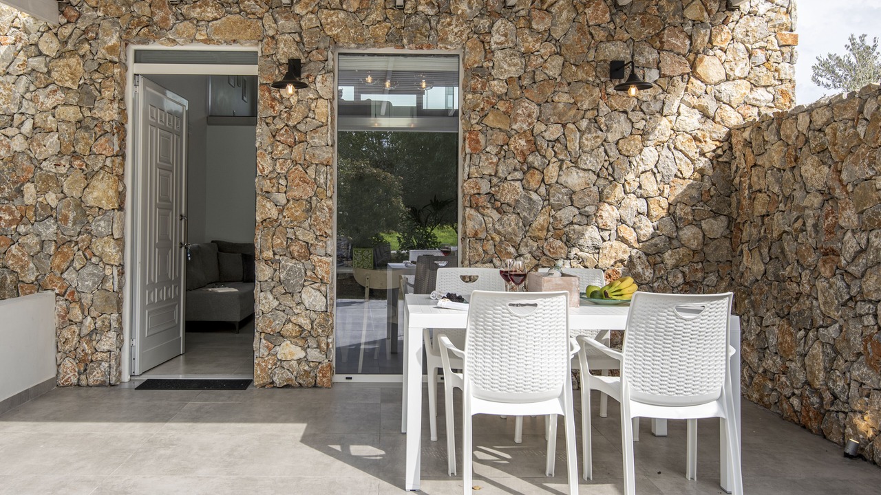Photo of Outdoor in Marmari