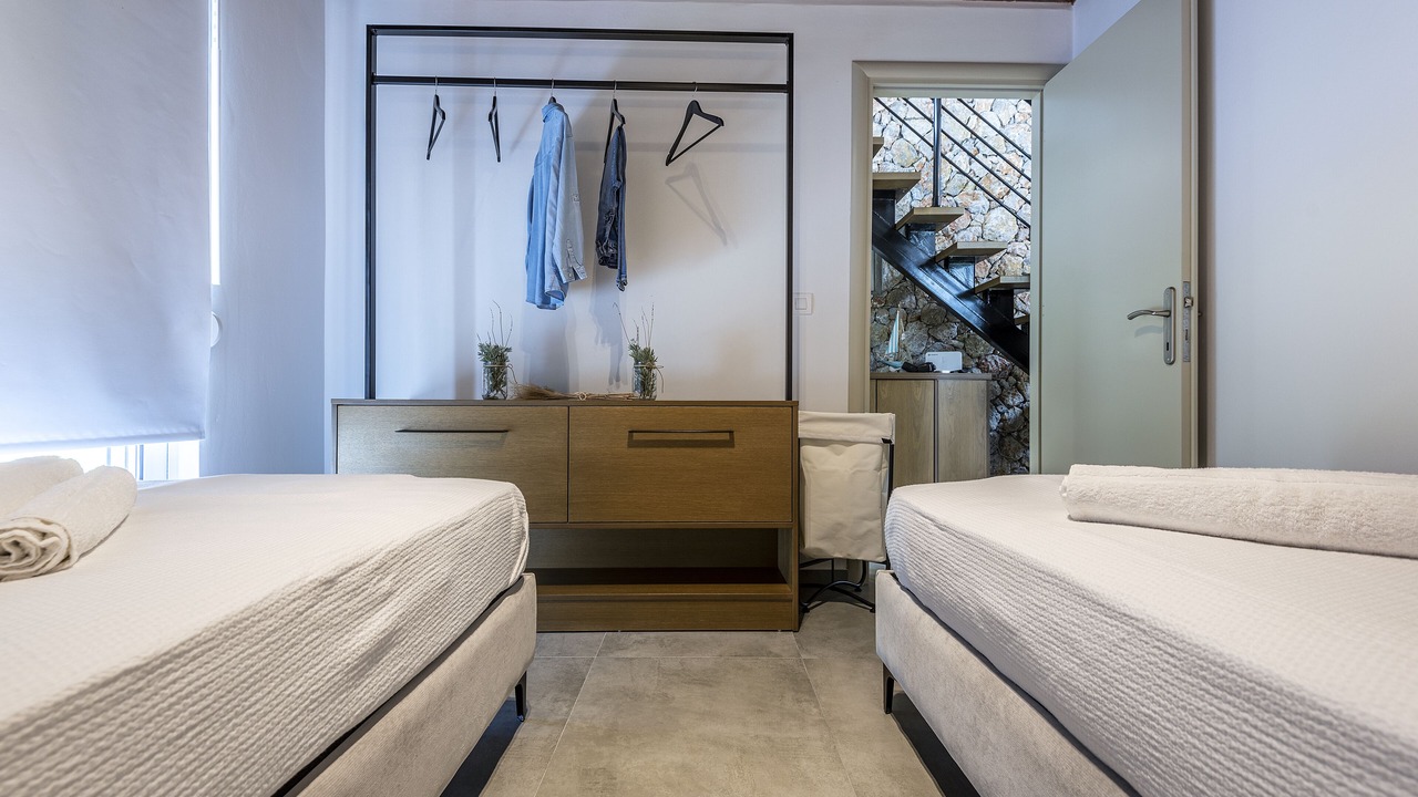 Photo of Bedroom in Marmari