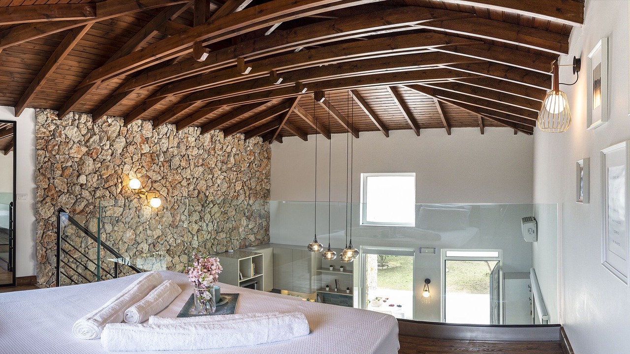 Photo of Bedroom in Marmari