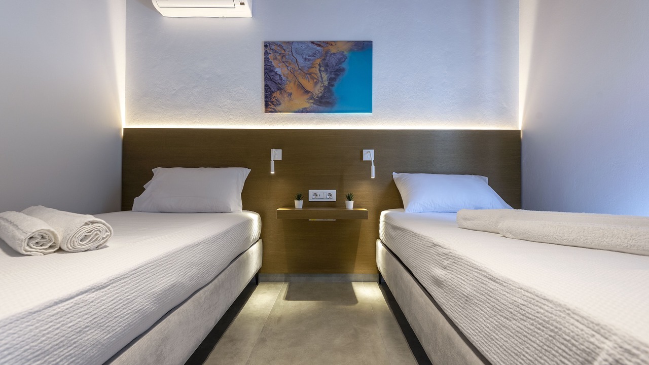 Photo of Bedroom in Marmari
