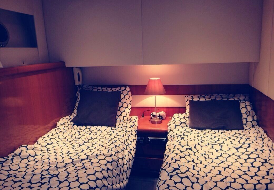 Photo of Bedroom in Old Town