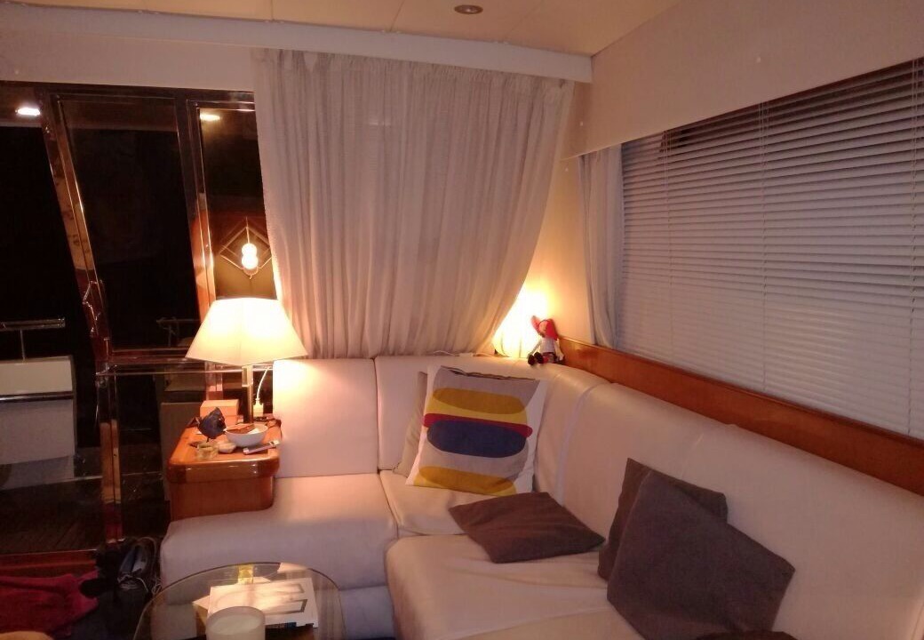 Photo of Livingroom in Old Town