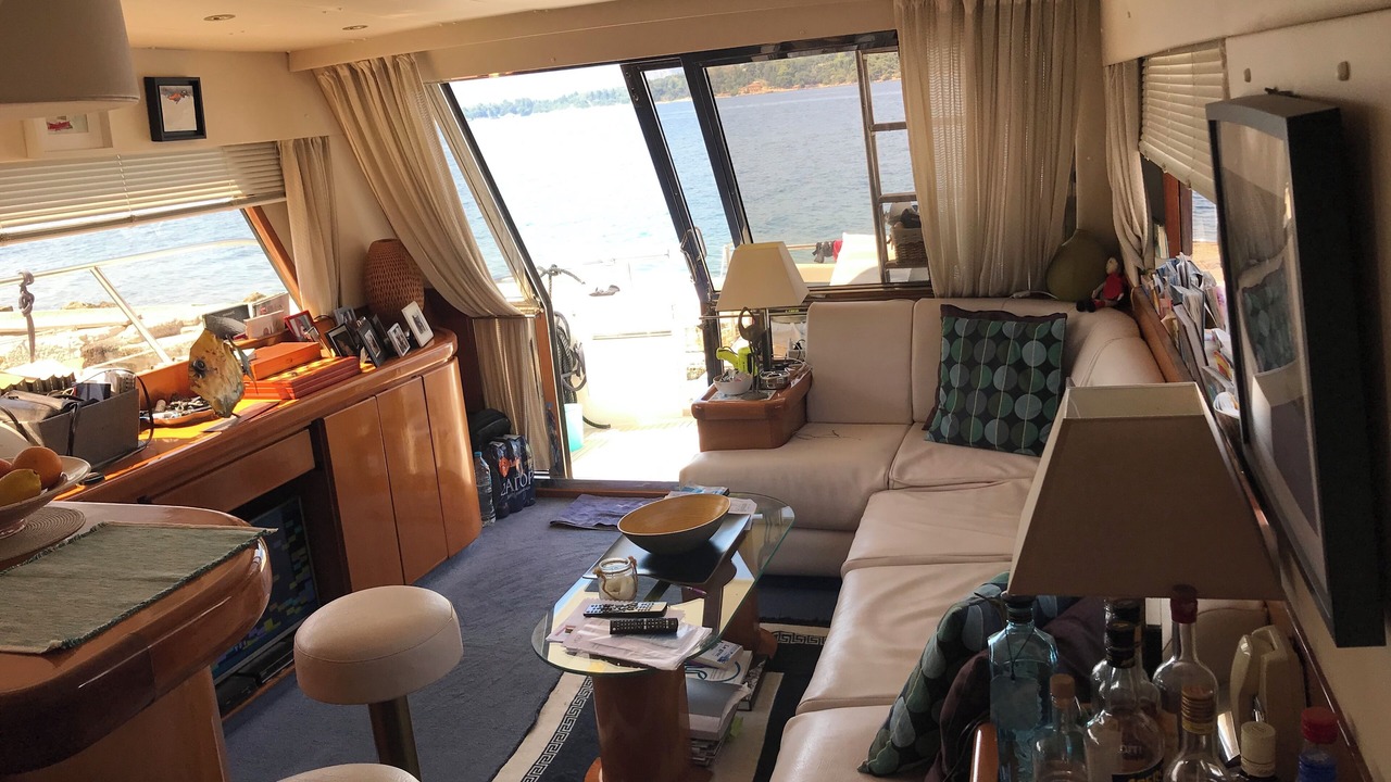 Photo of Livingroom in Old Town