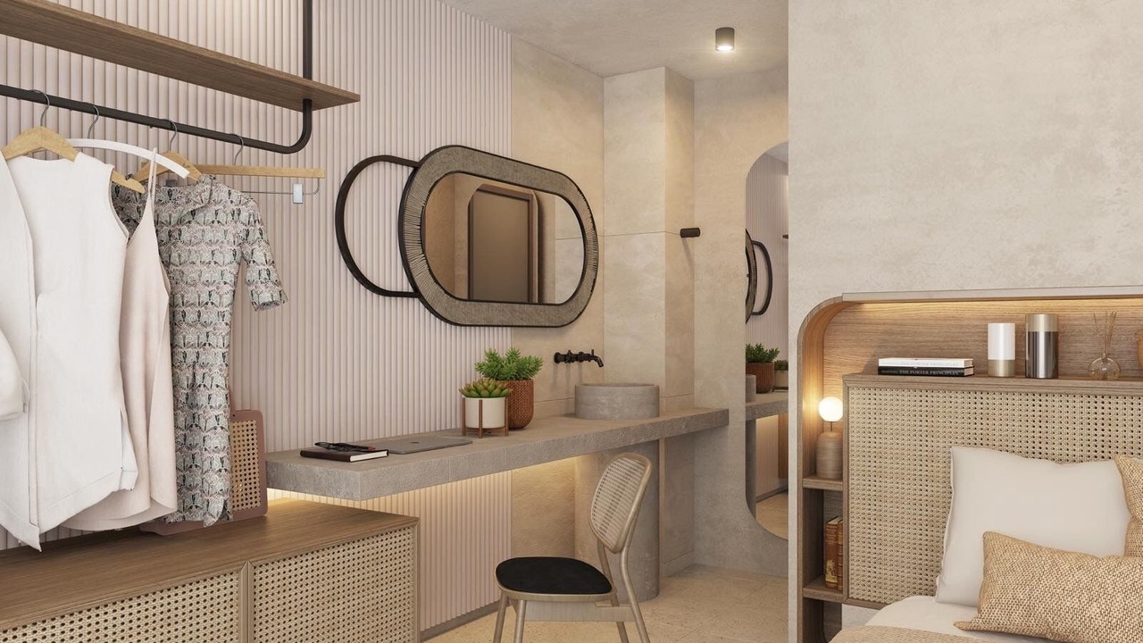 Photo of Bedroom in Nea Chora