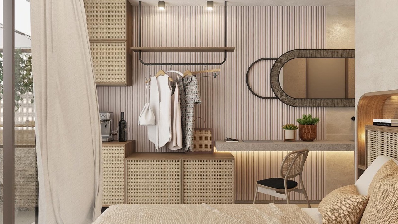 Photo of Bedroom in Nea Chora