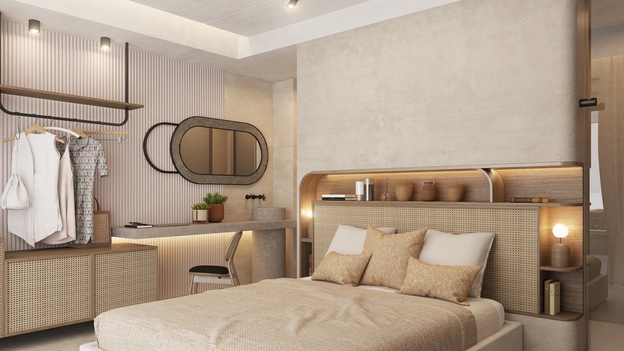 Photo of Bedroom in Nea Chora