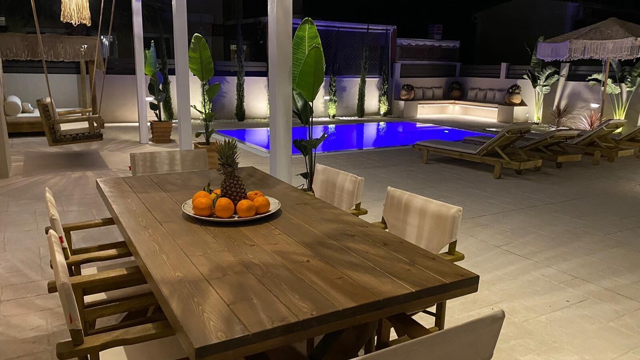 Photo of Outdoor in Tsilivi