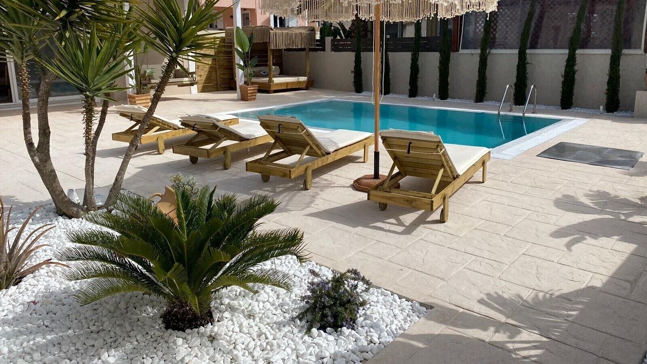 Photo of Outdoor in Tsilivi