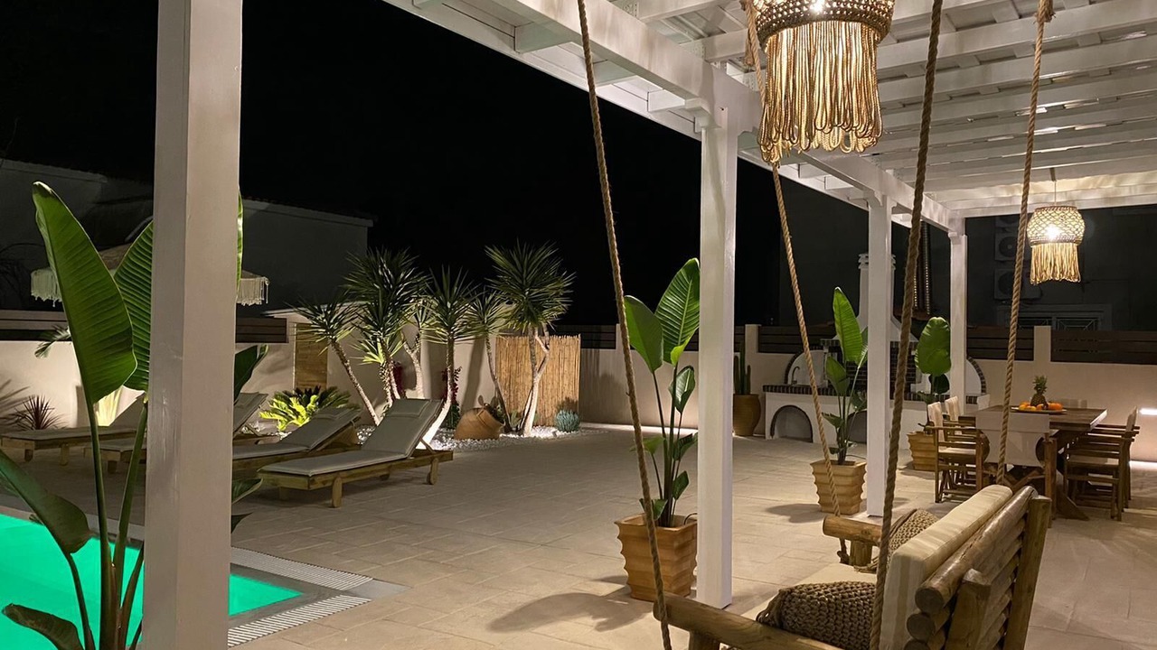 Photo of Outdoor in Tsilivi