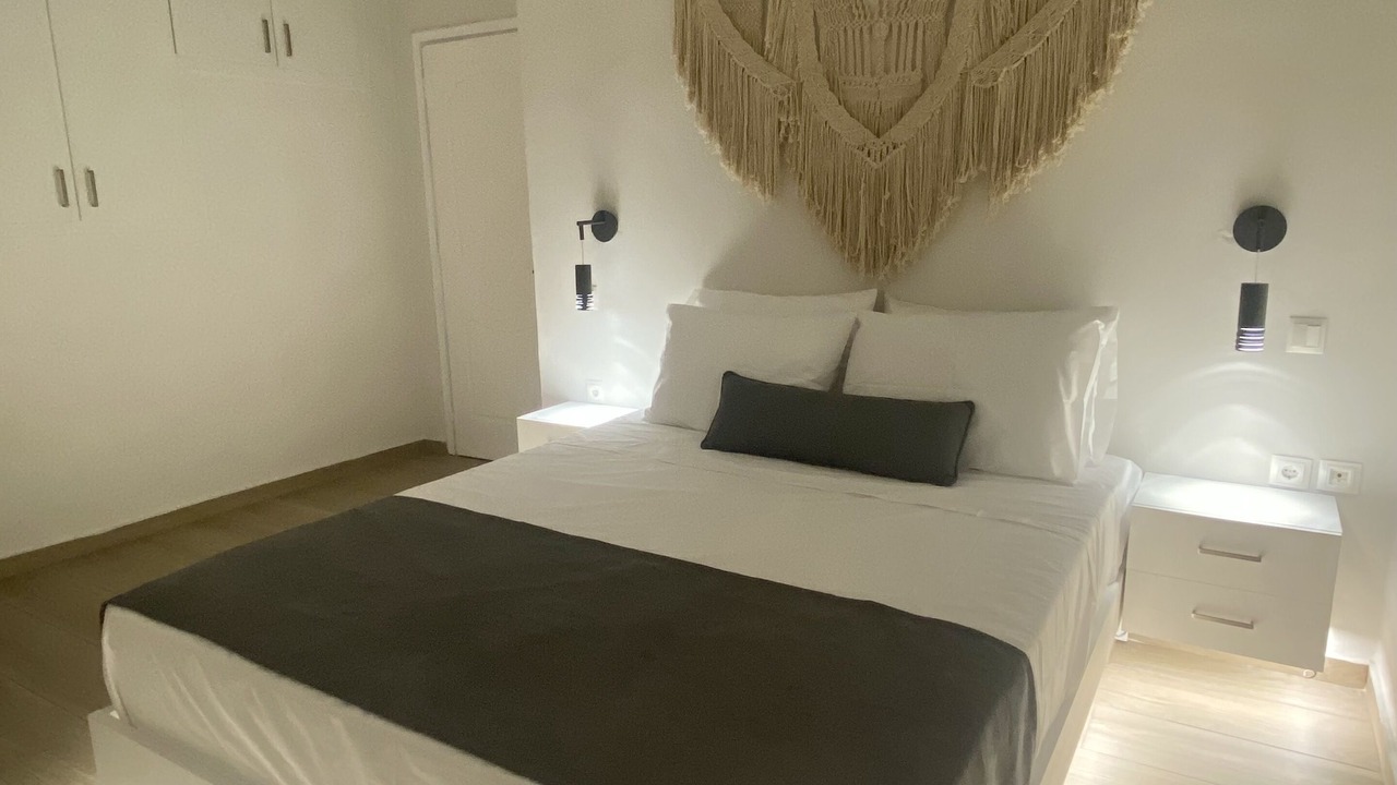 Photo of Bedroom in Tsilivi