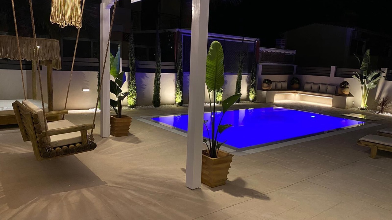 Photo of Outdoor in Tsilivi