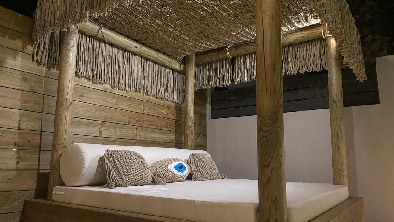 Photo of Bedroom in Tsilivi