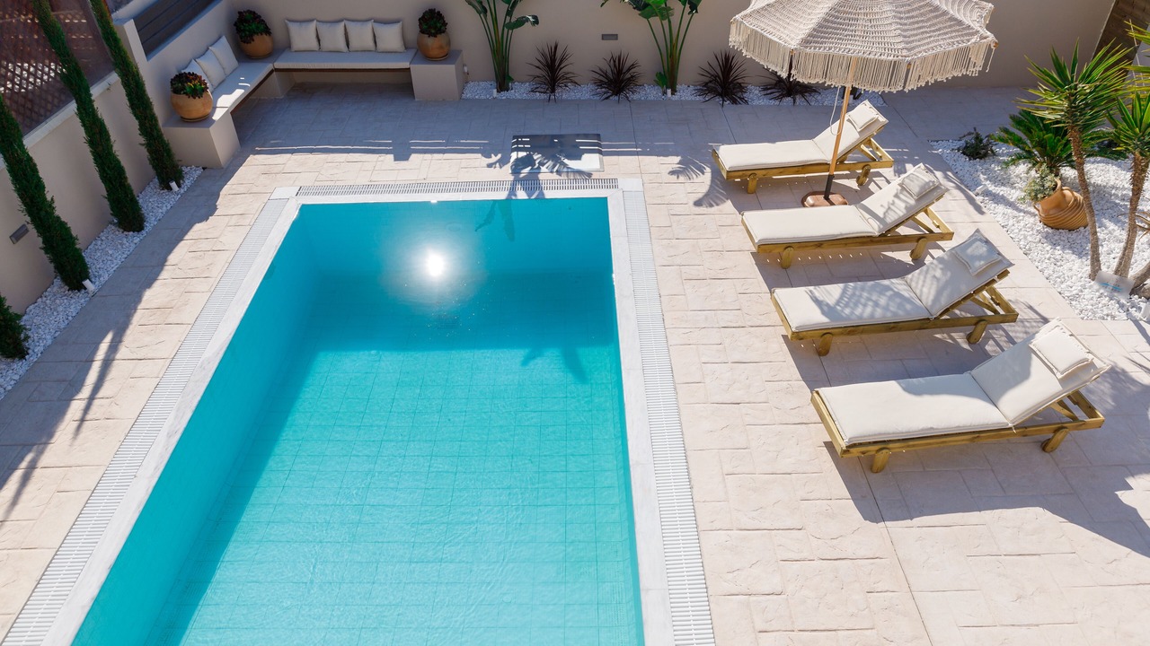 Photo of Outdoor in Tsilivi