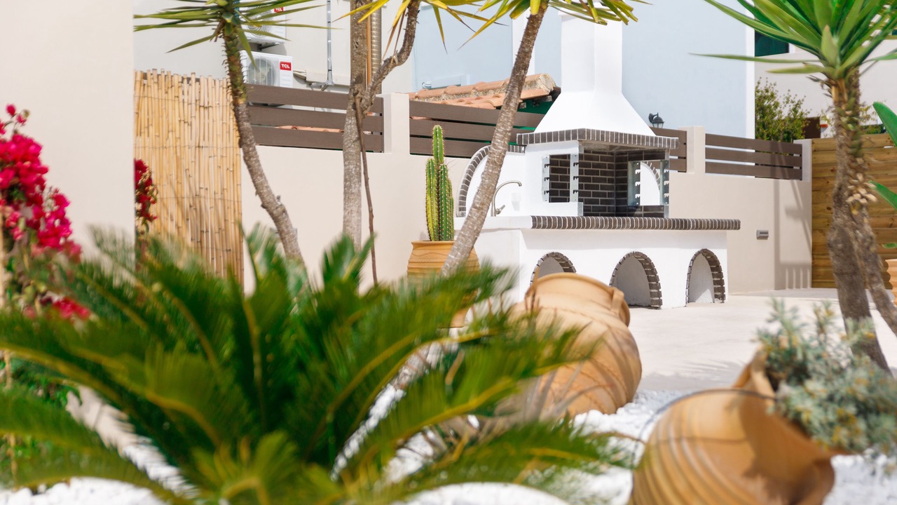 Photo of Outdoor in Tsilivi