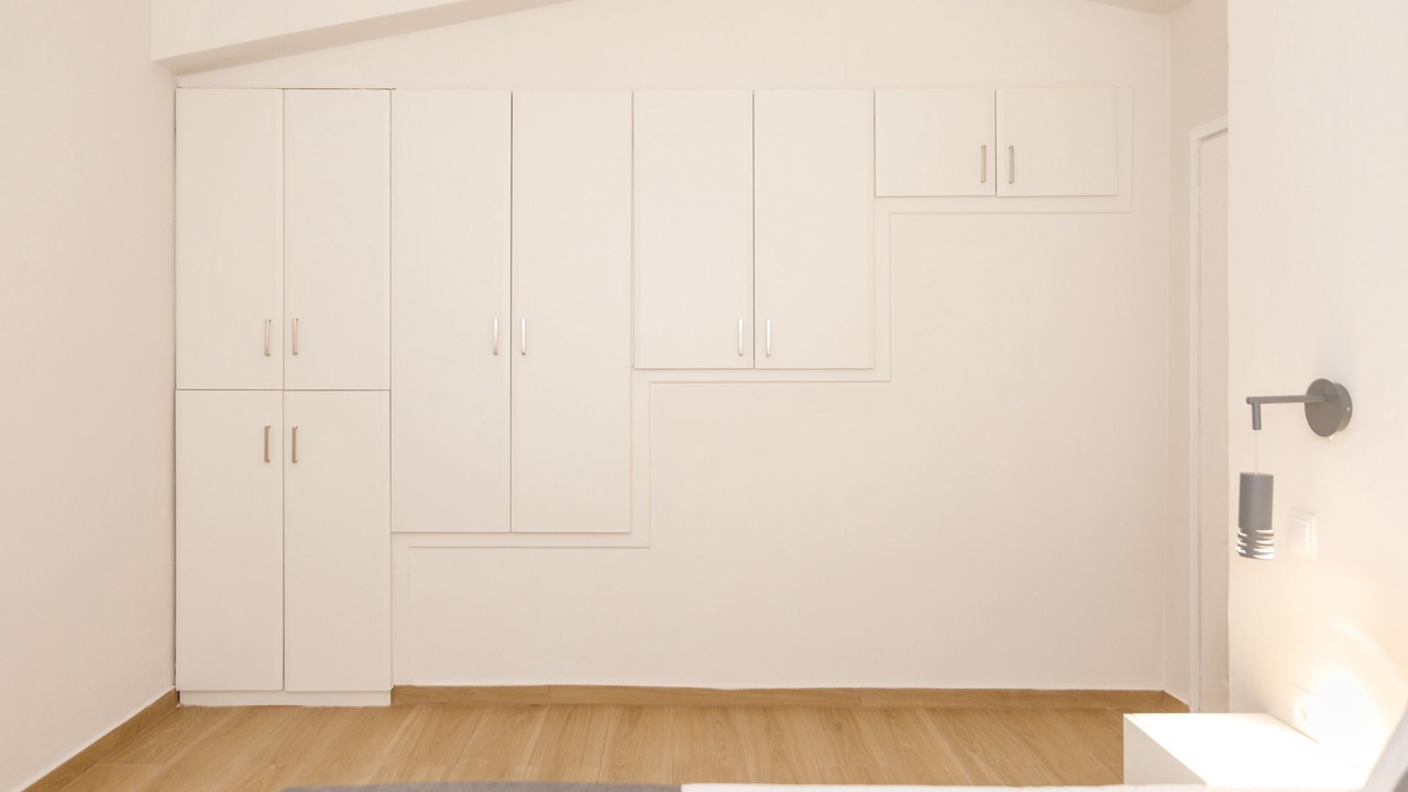 Photo of Bedroom in Tsilivi