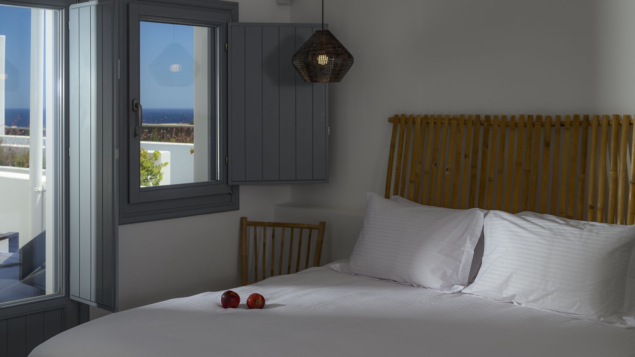 Photo of Bedroom in Finikia