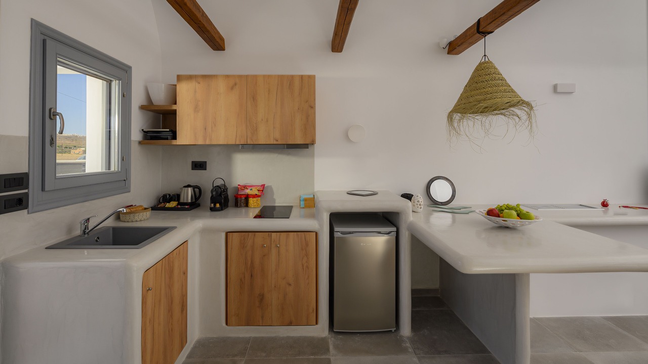 Photo of Kitchen in Finikia