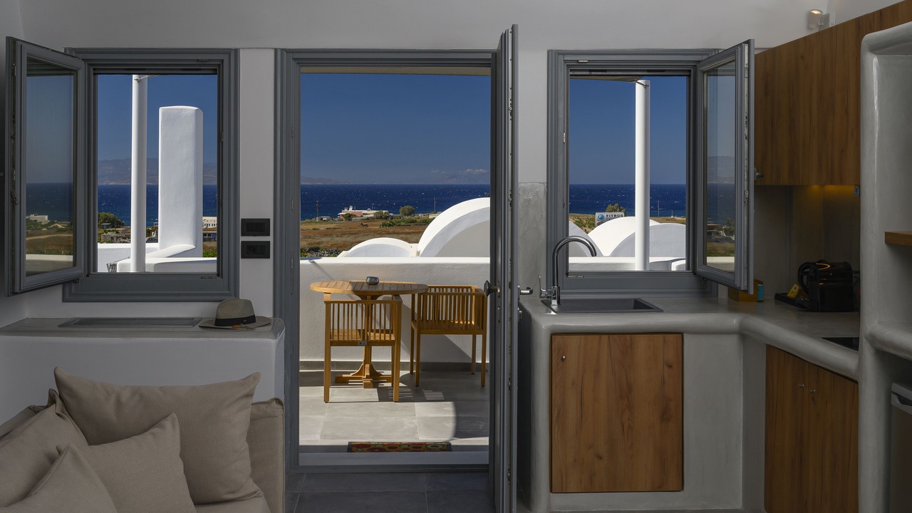 Photo of Bedroom in Finikia