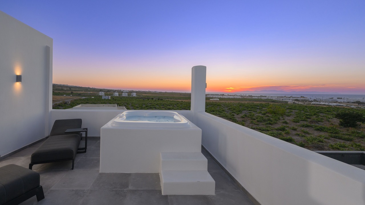 Photo of Patio Balcony in Finikia