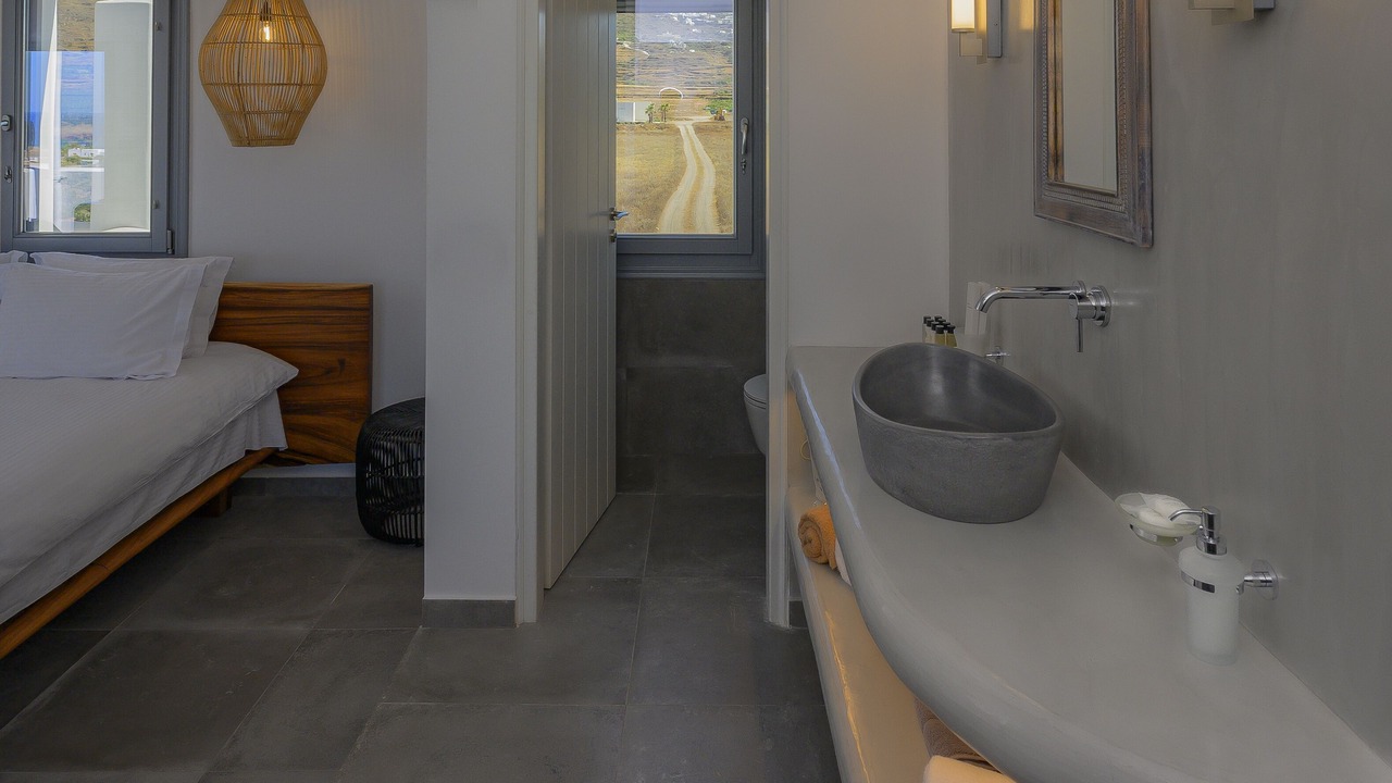Photo of Bathroom in Finikia