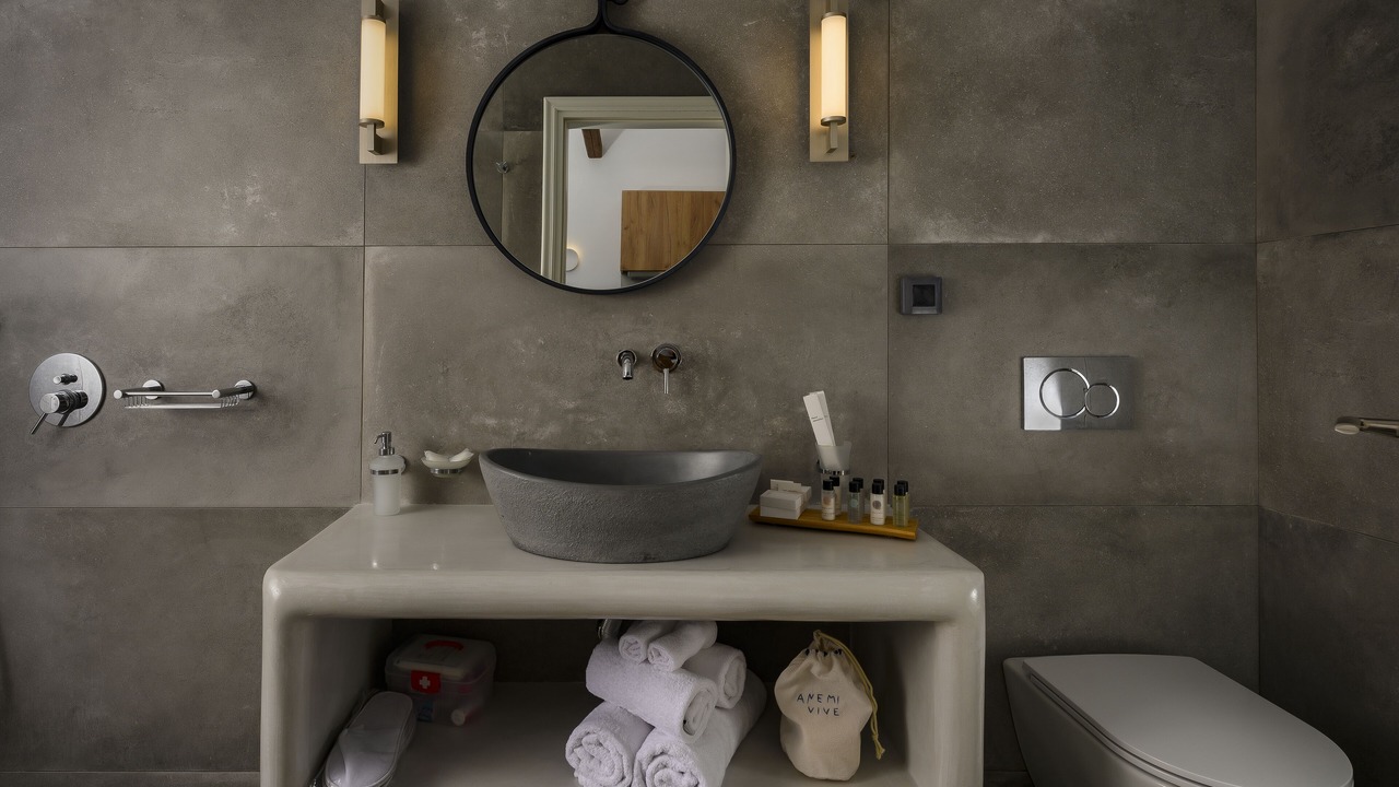 Photo of Bathroom in Finikia