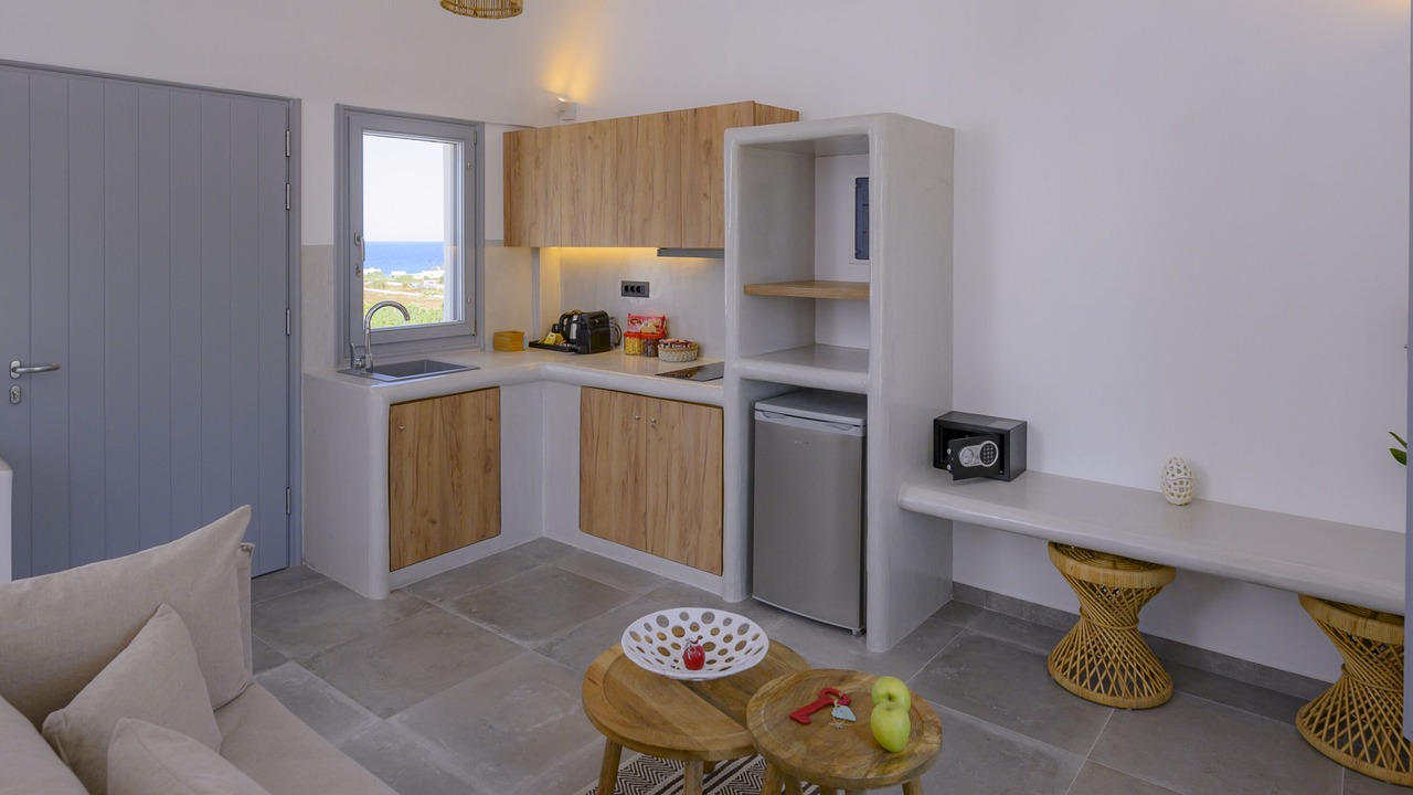 Photo of Kitchen in Finikia