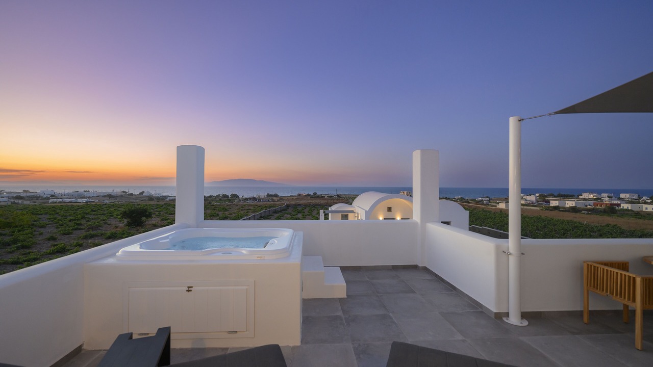 Photo of Patio Balcony in Finikia