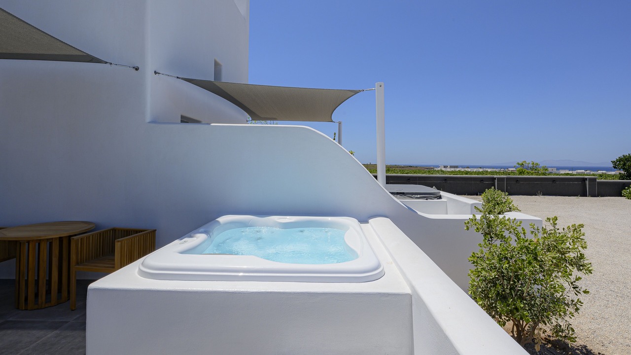 Photo of Patio Balcony in Finikia