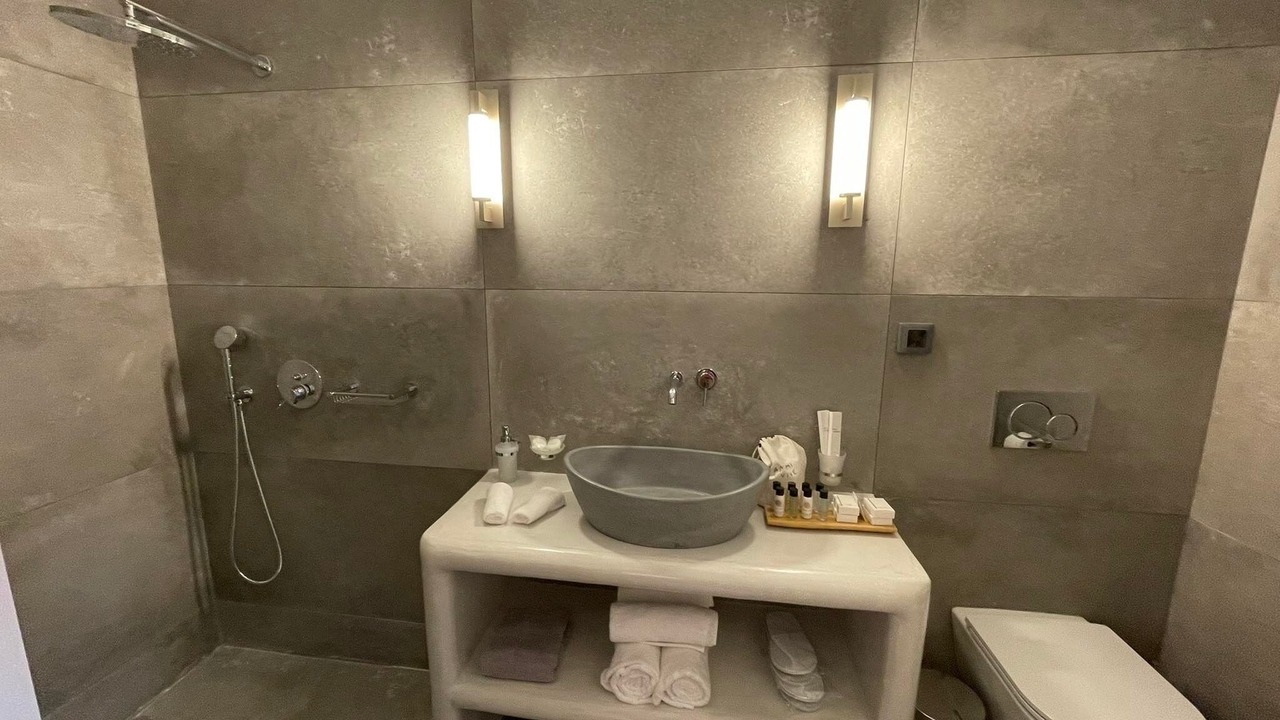 Photo of Bathroom in Finikia