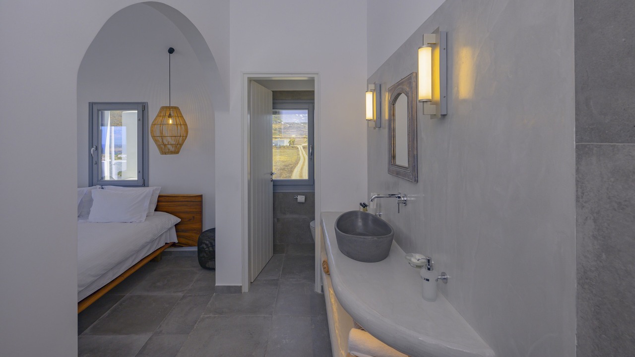 Photo of Bathroom in Finikia