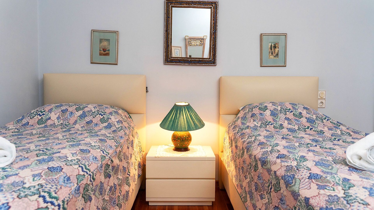 Photo of Bedroom in Matsoukata