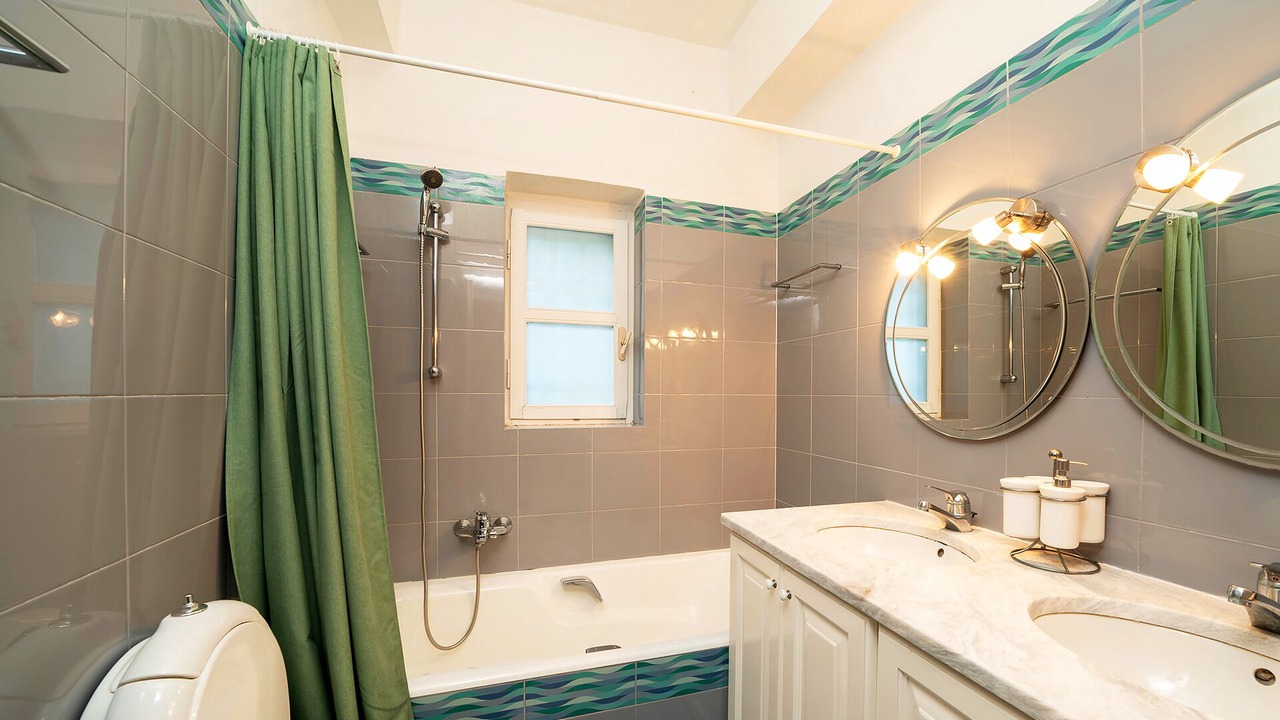 Photo of Bathroom in Matsoukata