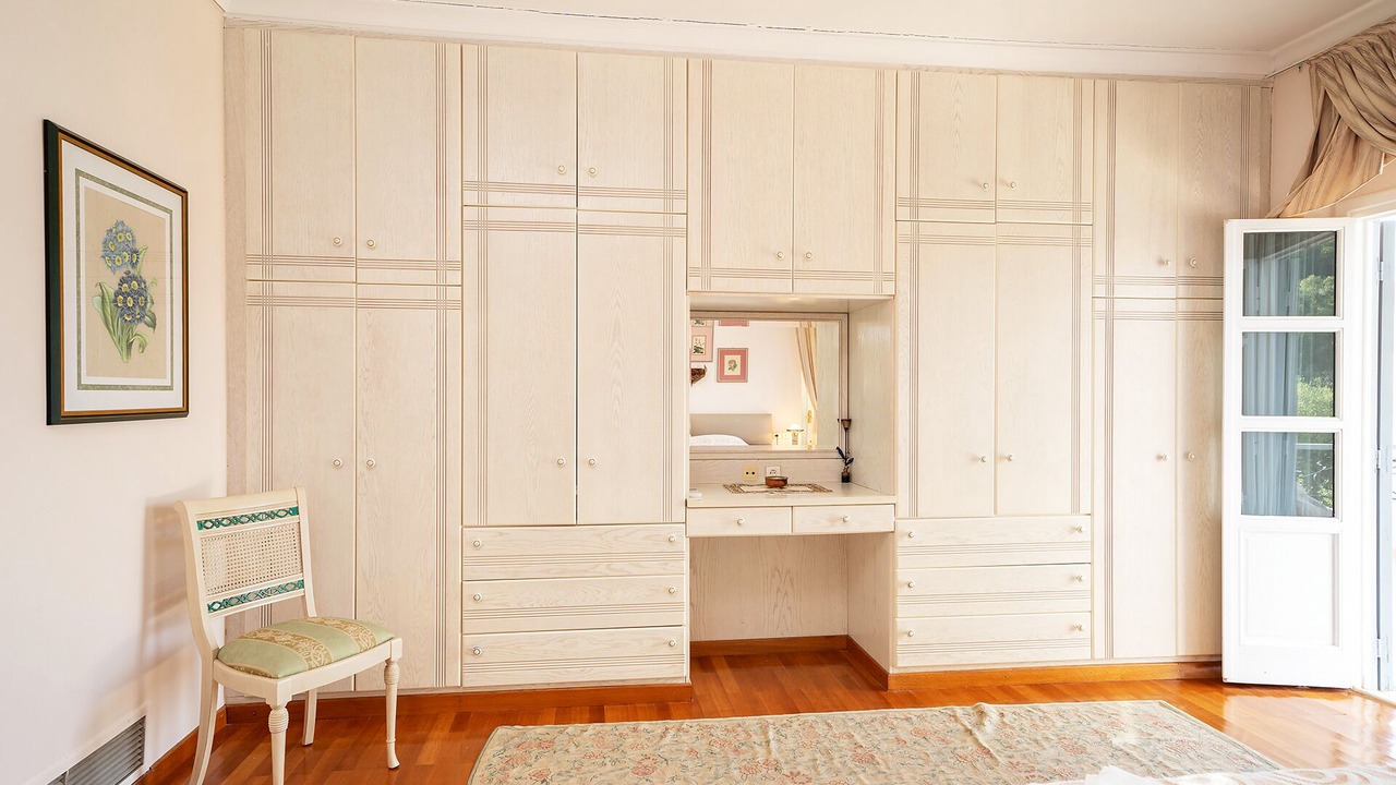 Photo of Bedroom in Matsoukata