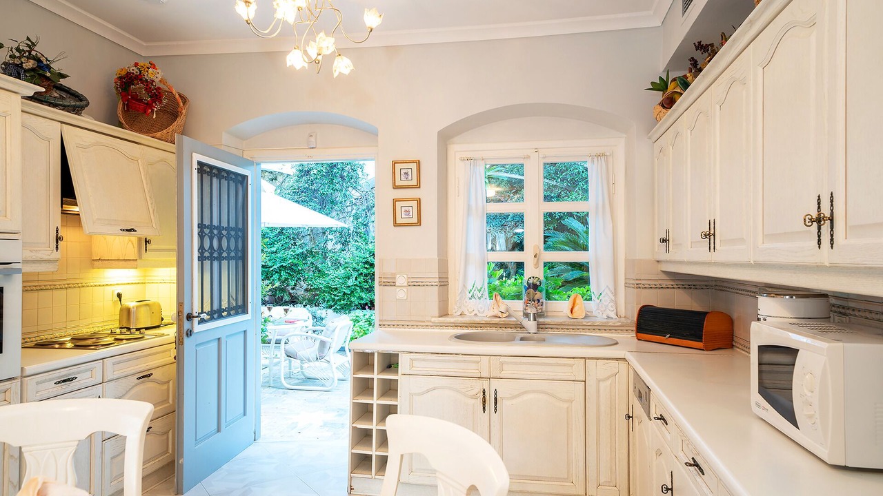 Photo of Kitchen in Matsoukata