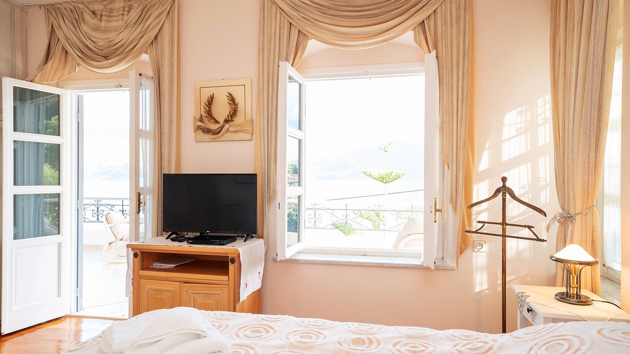 Photo of Bedroom in Matsoukata