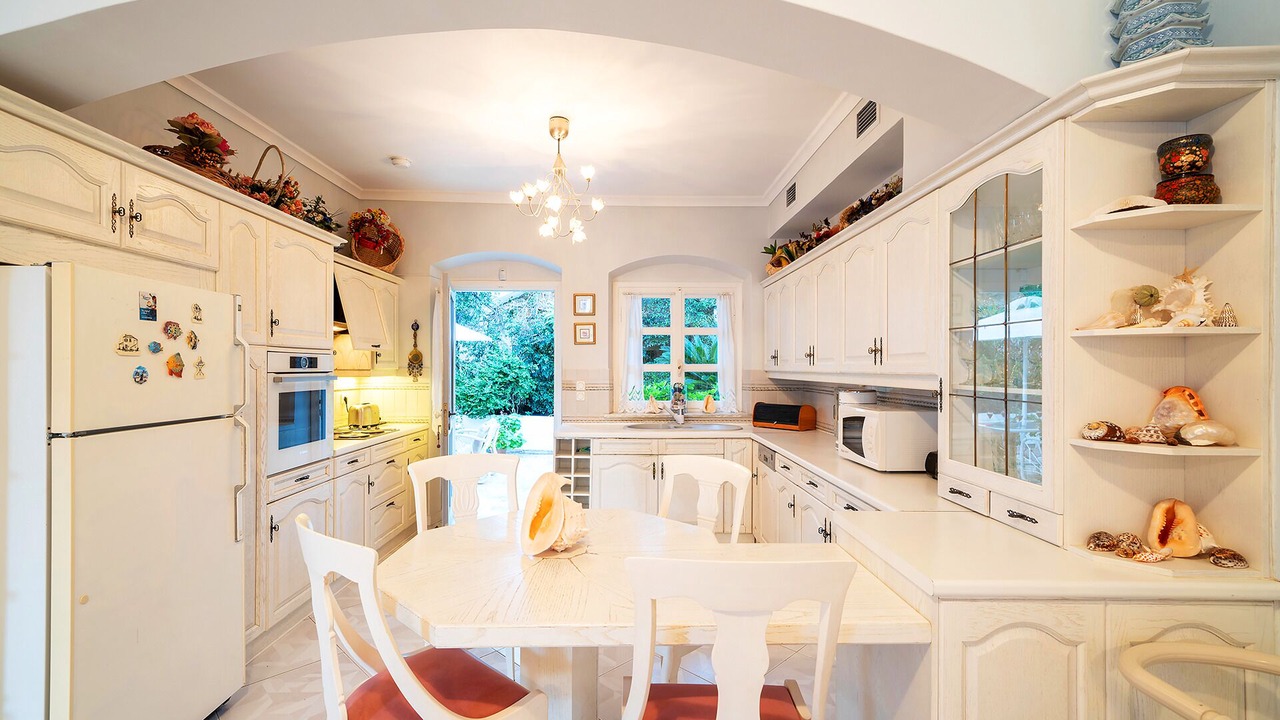 Photo of Kitchen in Matsoukata