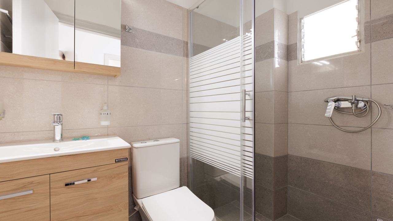 Photo of Bathroom in Katavolos