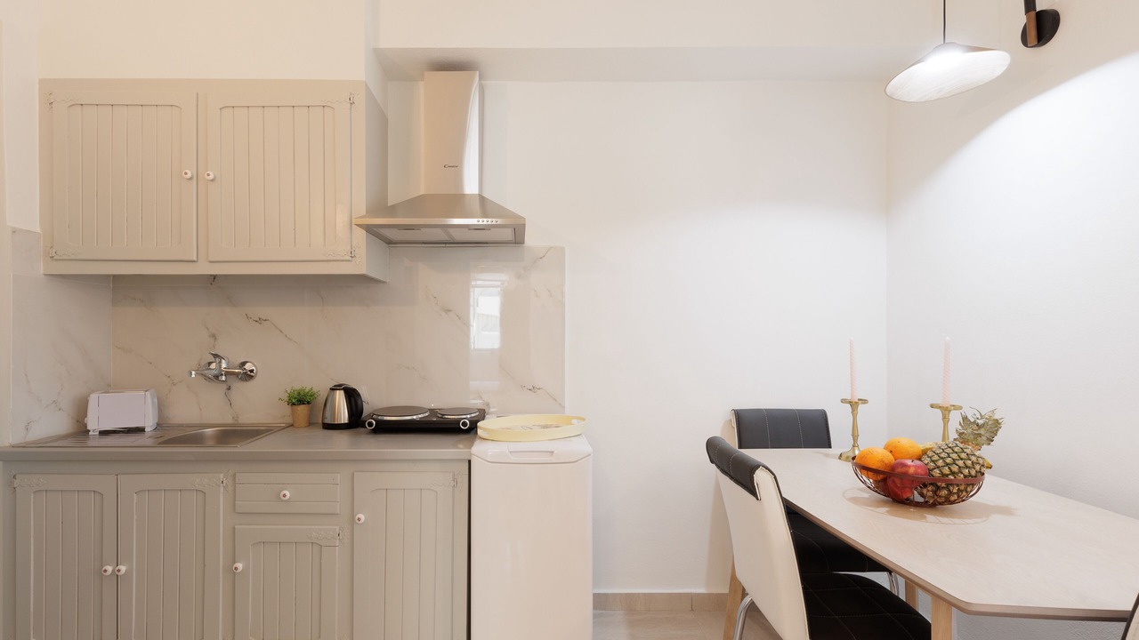 Photo of Kitchen in Katavolos
