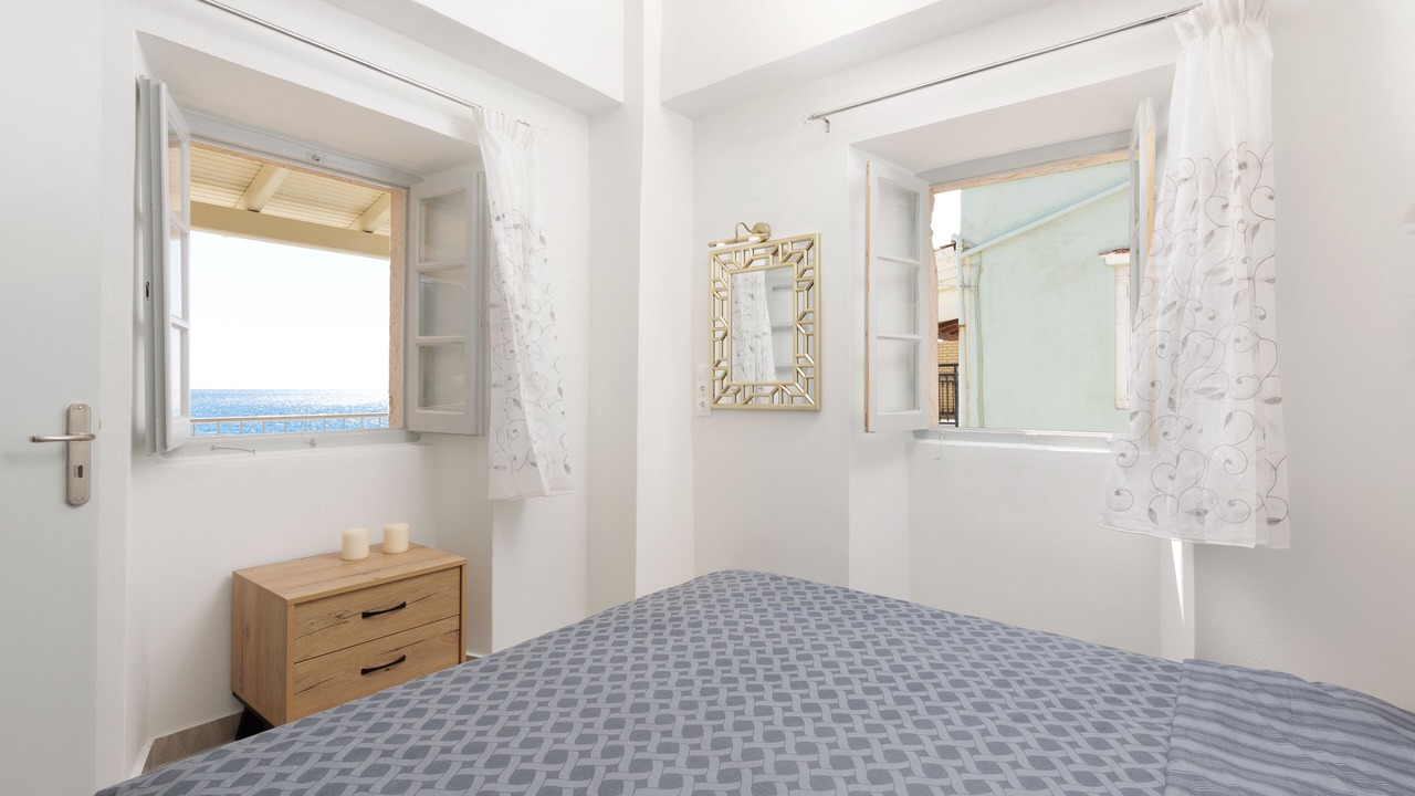 Photo of Bedroom in Katavolos